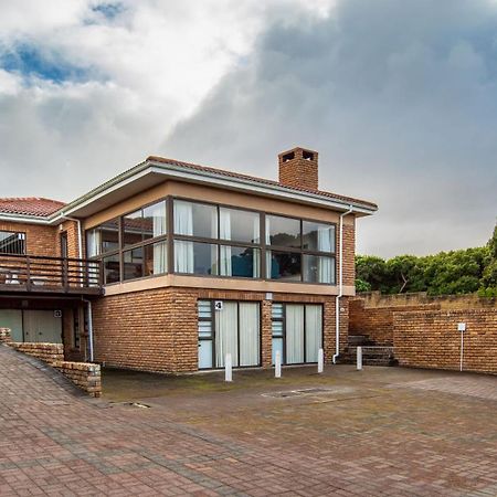 Great White Accommodation Kleinbaai Exterior foto