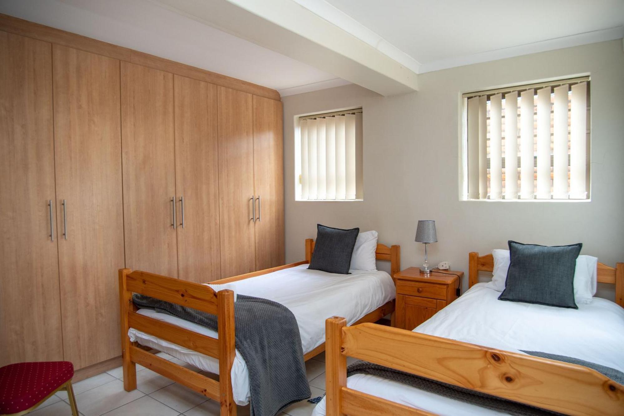 Great White Accommodation Kleinbaai Cameră foto