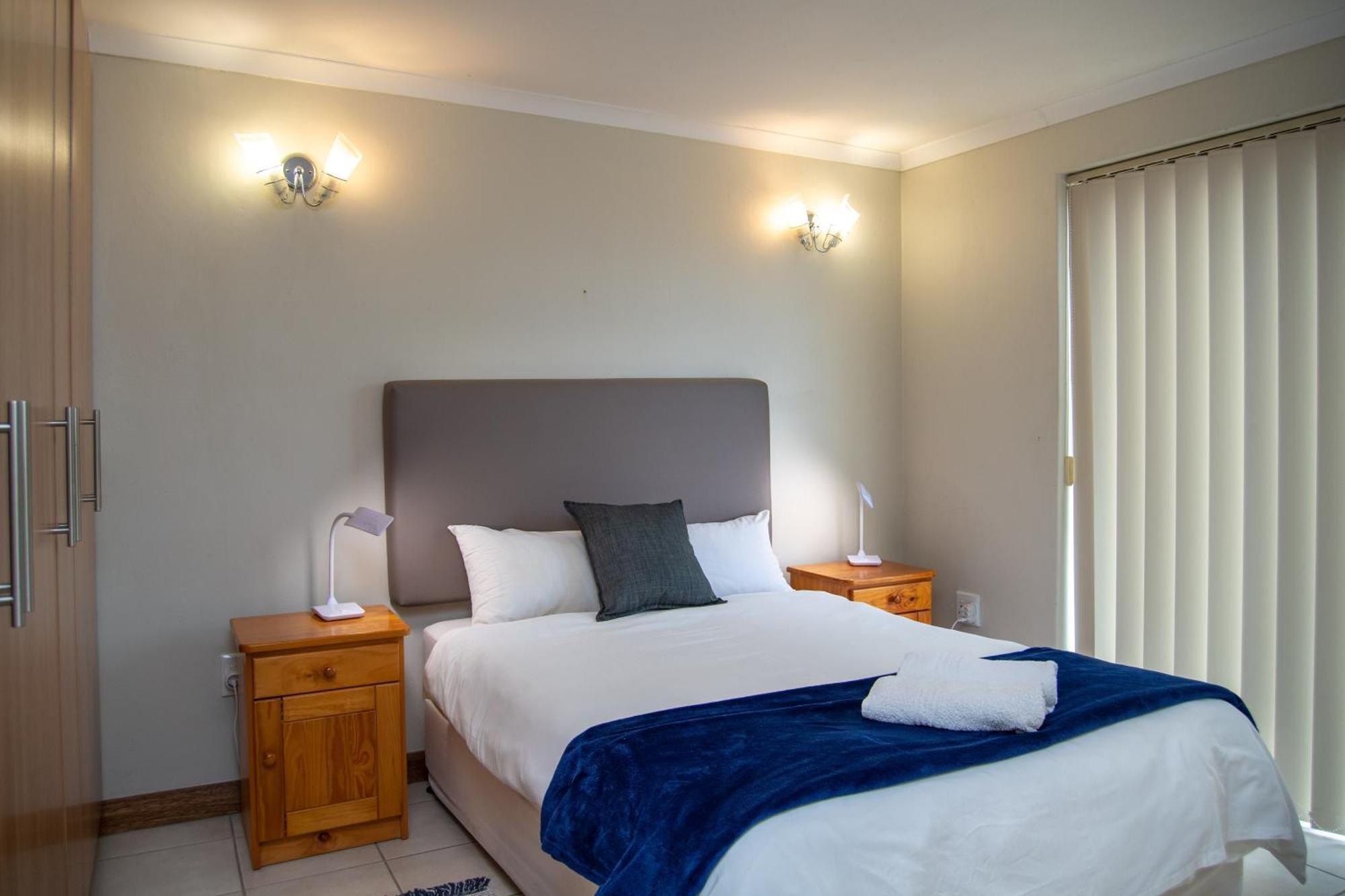 Great White Accommodation Kleinbaai Exterior foto