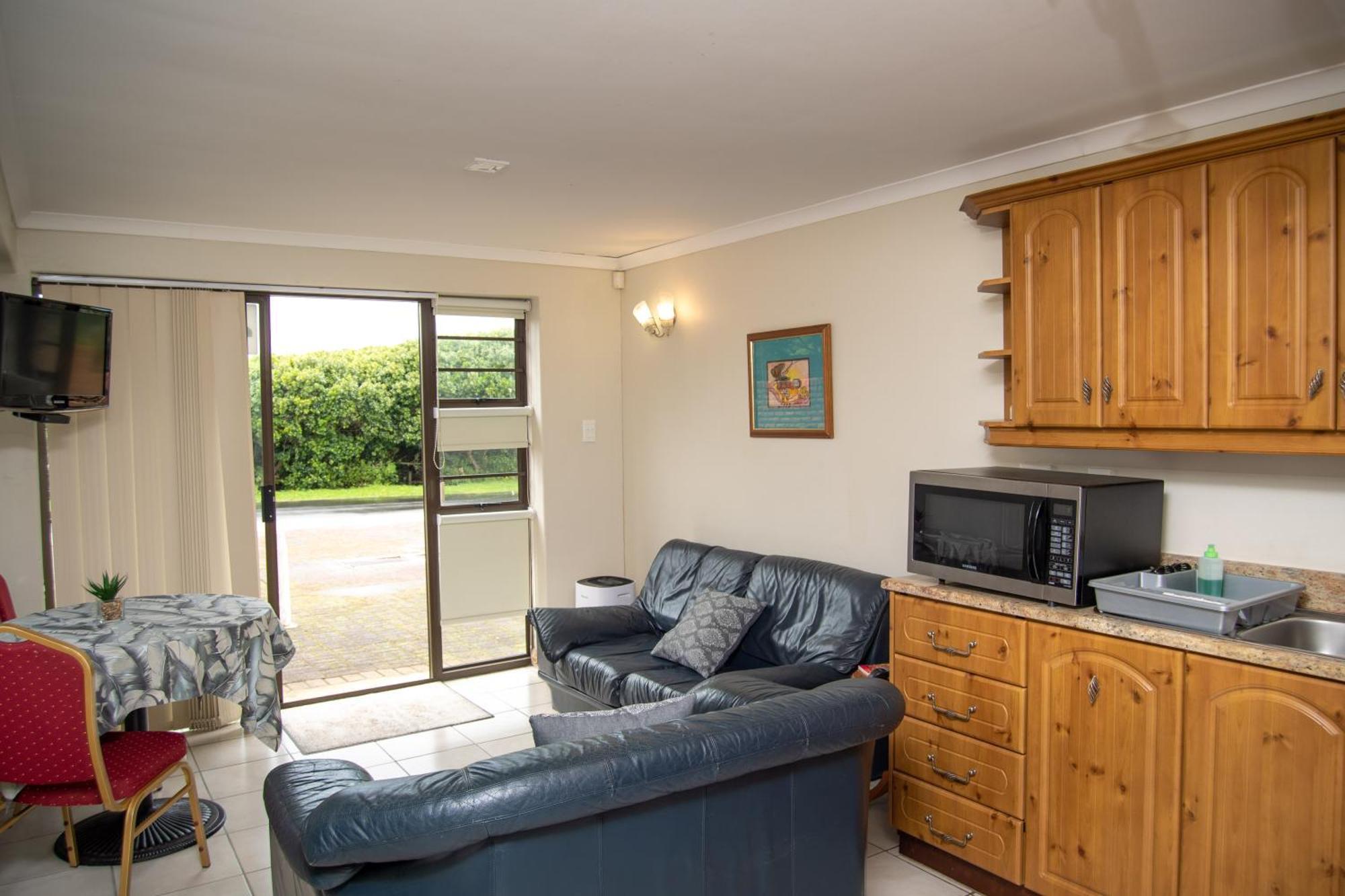 Great White Accommodation Kleinbaai Exterior foto