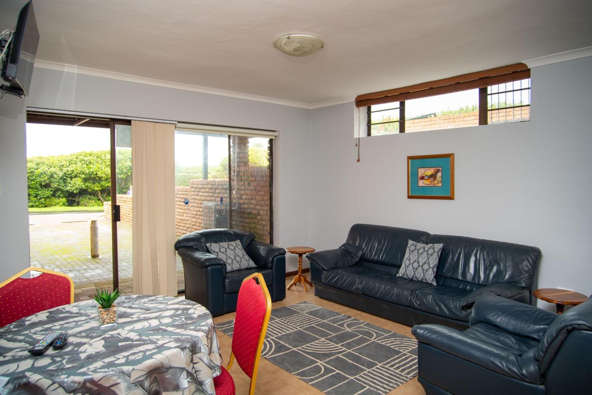 Great White Accommodation Kleinbaai Exterior foto