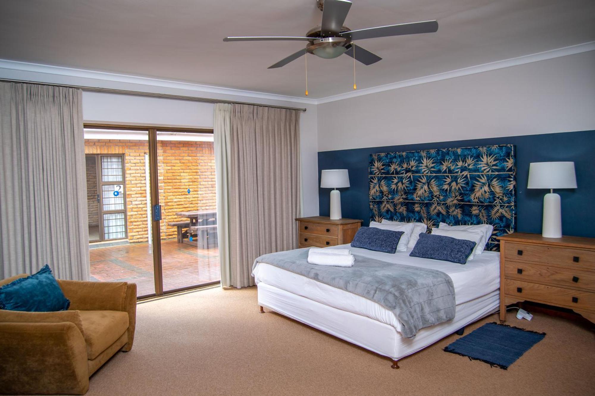 Great White Accommodation Kleinbaai Exterior foto