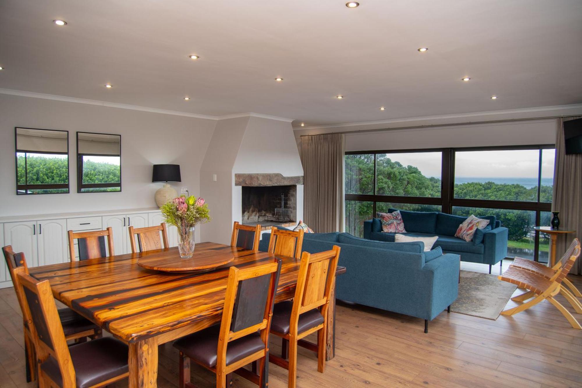 Great White Accommodation Kleinbaai Exterior foto